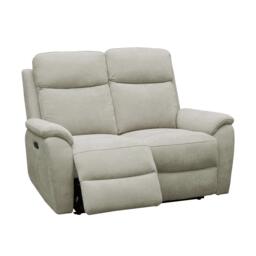 Aspire Kingsmere 3 + 2 Power Recliner Sofa Set, Chenille - thumbnail 6