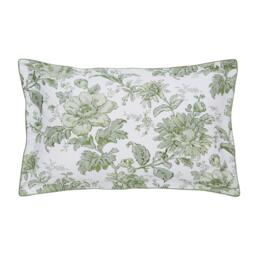 English Heritage Garden Floral Duvet Cover Set - thumbnail 4
