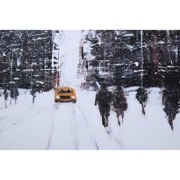 The Art Group New York Print Wall Art - thumbnail 2