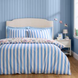 Cath Kidston Hackney Dogs Duvet Cover Set - thumbnail 2