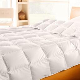 Brinkhaus Princess Medium Duvet - 8 tog - thumbnail 2
