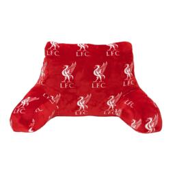 Liverpool FC Liverpool FC Target Cuddle Cushion - thumbnail 1
