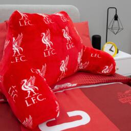 Liverpool FC Liverpool FC Target Cuddle Cushion - thumbnail 4