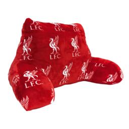 Liverpool FC Liverpool FC Target Cuddle Cushion - thumbnail 2