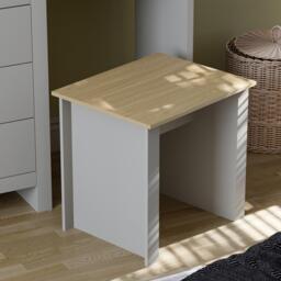 Lassic Vida Designs Arlington Dressing Table Set - thumbnail 6