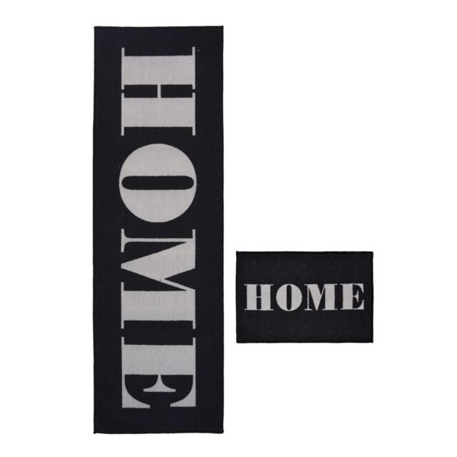Homemaker Home Runner & Mat Set