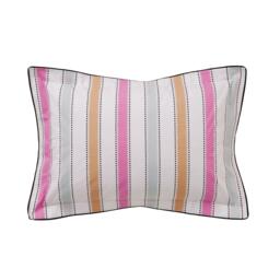 Yvonne Ellen Wobble Stripe Duvet Cover Set - thumbnail 4