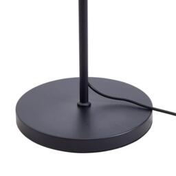 Kabinet UK 3-Light Paper Rope Wrapped Floor Lamp - thumbnail 8