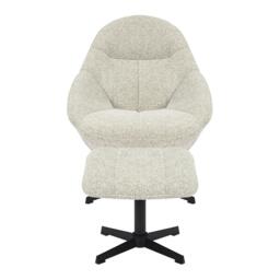 Shankar Serene Lounge Chair - thumbnail 3
