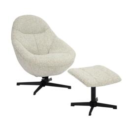Shankar Serene Lounge Chair - thumbnail 7