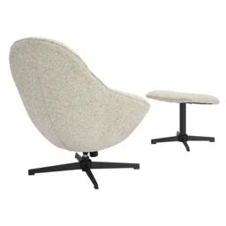 Shankar Serene Lounge Chair - thumbnail 4