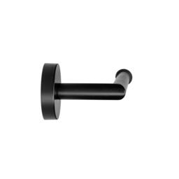 Croydex Flexi-Fix Epsom Black Towel Bar - thumbnail 4