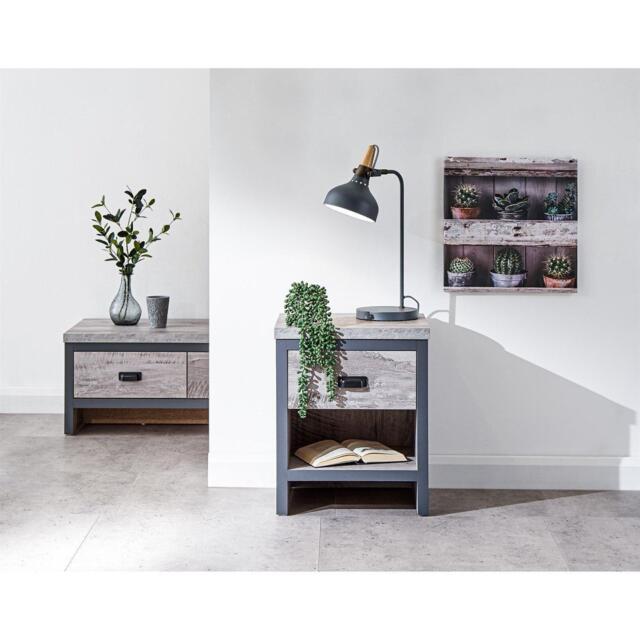 GFW Boston Lamp Table - image 1