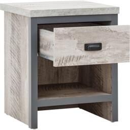 GFW Boston Lamp Table - thumbnail 5