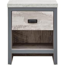 GFW Boston Lamp Table - thumbnail 6