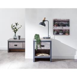 GFW Boston Lamp Table