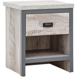GFW Boston Lamp Table - thumbnail 4