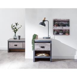 GFW Boston Lamp Table - thumbnail 2