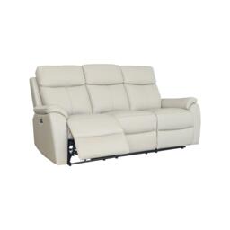 Aspire Kingsmere 3 + 2 Power Recliner Sofa Set - thumbnail 3