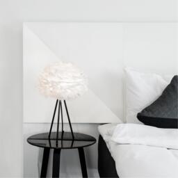 UMAGE Eos Feather Lamp Shade - thumbnail 6