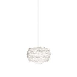 UMAGE Eos Feather Lamp Shade - thumbnail 7