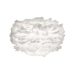 UMAGE Eos Feather Lamp Shade - thumbnail 1