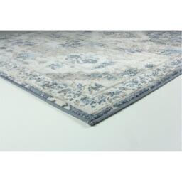 Arthouse Muse Oriental Navy 160 x 230cm Rug - thumbnail 2