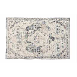 Arthouse Muse Oriental Navy 160 x 230cm Rug - thumbnail 6