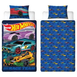 Hot Wheels Hot Wheels Motorway Single Duvet - thumbnail 3
