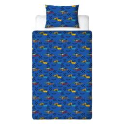 Hot Wheels Hot Wheels Motorway Single Duvet - thumbnail 2