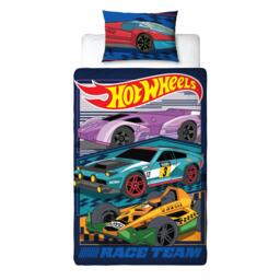 Hot Wheels Hot Wheels Motorway Single Duvet