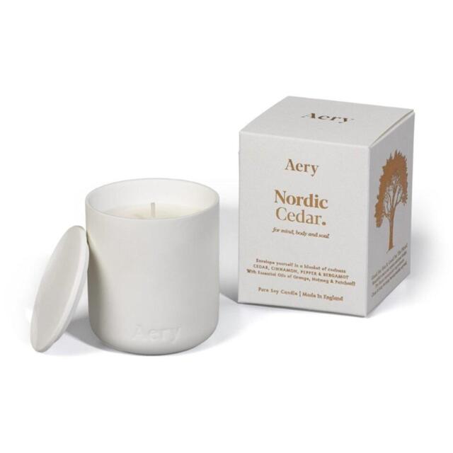 Aery Living Scented Candle - image 1