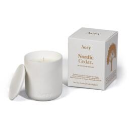 Aery Living Scented Candle - thumbnail 1