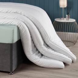 Downland Luxury Waffle 10.5 tog Duvet - thumbnail 6