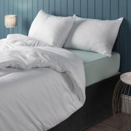Downland Luxury Waffle 10.5 tog Duvet - thumbnail 4