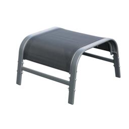Linea Metal Garden Dining Set - thumbnail 6