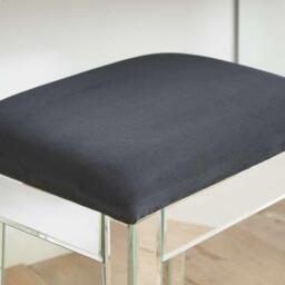 Birlea Valencia Stool - thumbnail 2