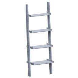 Lassic Vida Designs York 4 Tier Ladder Bookcase - thumbnail 8