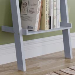Lassic Vida Designs York 4 Tier Ladder Bookcase - thumbnail 5
