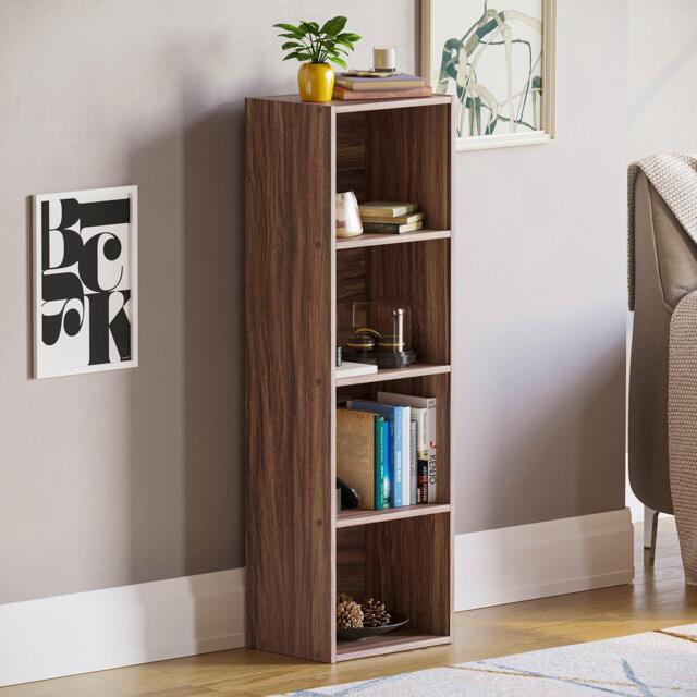 Lassic Vida Designs Oxford 4 Tier Cube Bookcase - image 1
