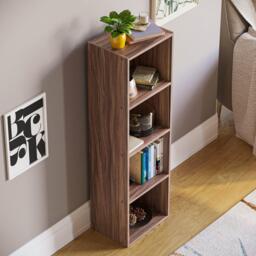 Lassic Vida Designs Oxford 4 Tier Cube Bookcase - thumbnail 6