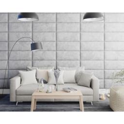 Aspire EasyMount Wall Mounted Upholstered Panels, - thumbnail 2