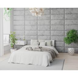 Aspire EasyMount Wall Mounted Upholstered Panels, - thumbnail 3