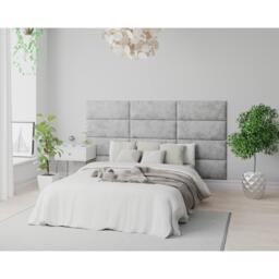 Aspire EasyMount Wall Mounted Upholstered Panels, - thumbnail 4