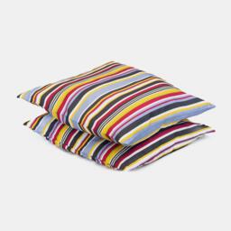 Streetwize Pair of Filled Outdoor Cushions - thumbnail 3
