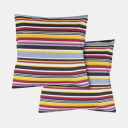 Streetwize Pair of Filled Outdoor Cushions - thumbnail 2