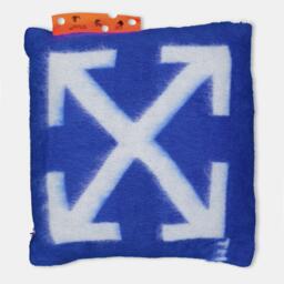 Off White Cushion - thumbnail 2