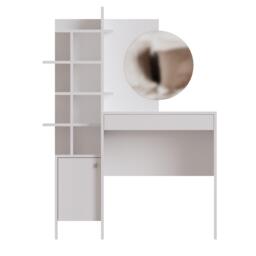 GFW Freyja Dressing Table - thumbnail 4