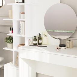 GFW Freyja Dressing Table - thumbnail 2