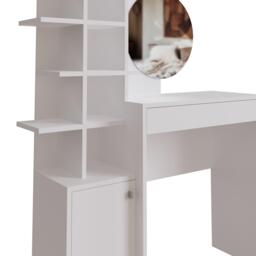 GFW Freyja Dressing Table - thumbnail 6